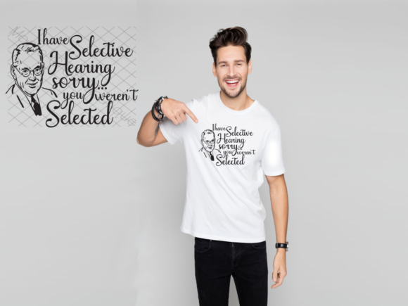Mastering the Message: A Guide to I Have Selective Hearing